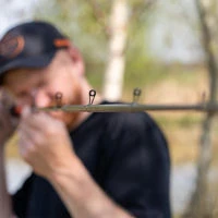 Guru 10ft Float Rod & Reel Combo